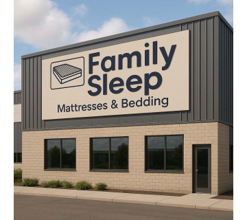 Family Sleep