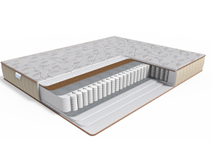 Знижка на Матраци Gold Collection