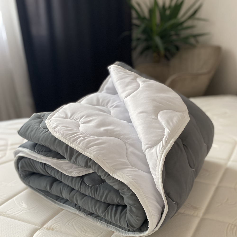 Ковдра демісезонна «Soft»