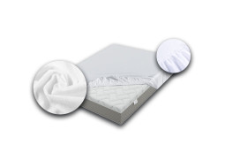 Наматрацник махровий AQUA STOP Standart