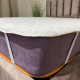 Наматрацник стьобаний Cotton Light