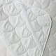 Наматрацник стьобаний Cotton Light