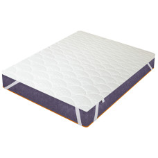 Наматрацник стьобаний Cotton Light