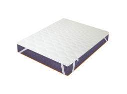 Наматрацник стьобаний Cotton Light