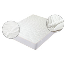 Наматрацник стьобаний Cotton Standart