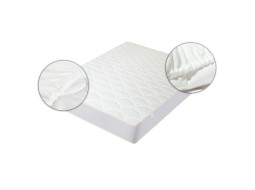 Наматрацник стьобаний Cotton Standart