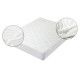 Наматрацник стьобаний Cotton Standart