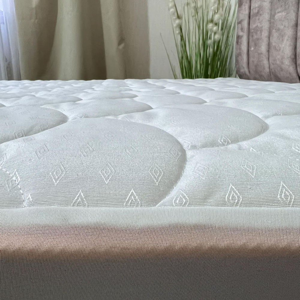 Наматрацник стьобаний Cotton Standart