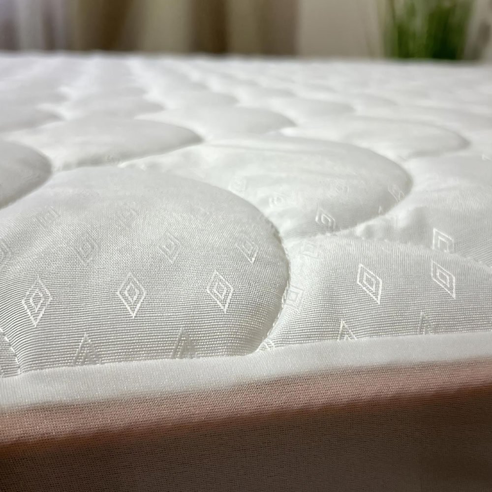 Наматрацник стьобаний Cotton Standart
