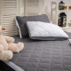 Подушка анатомическая классическая Strong Sleep 3D Gray-White collection