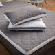 Подушка анатомическая классическая Strong Sleep 3D Gray-White collection