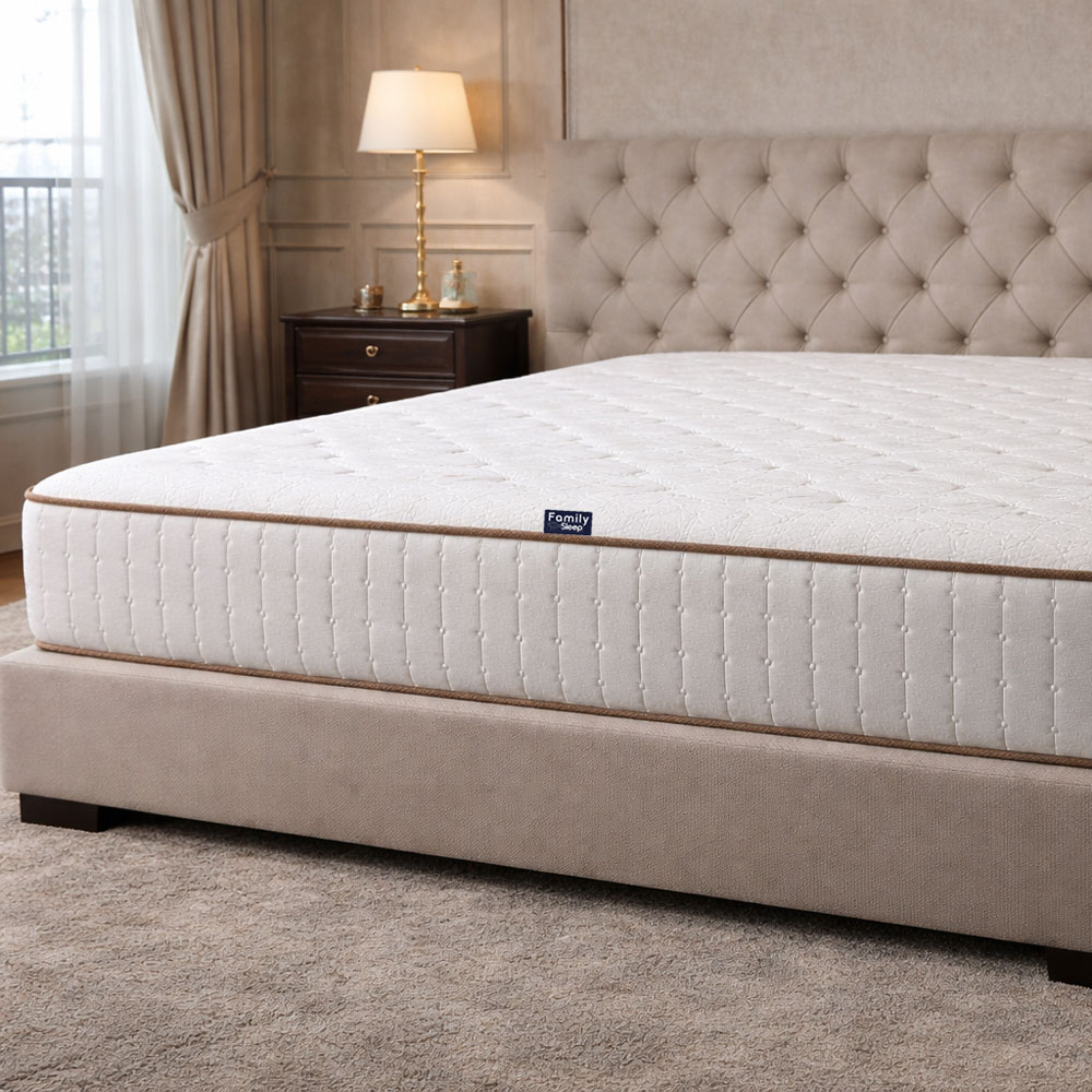 Матрац Pulse Hybrid Quantum Collection