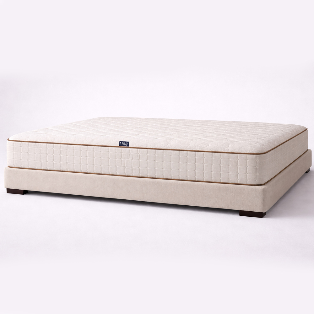 Матрац Pulse Hybrid Quantum Collection