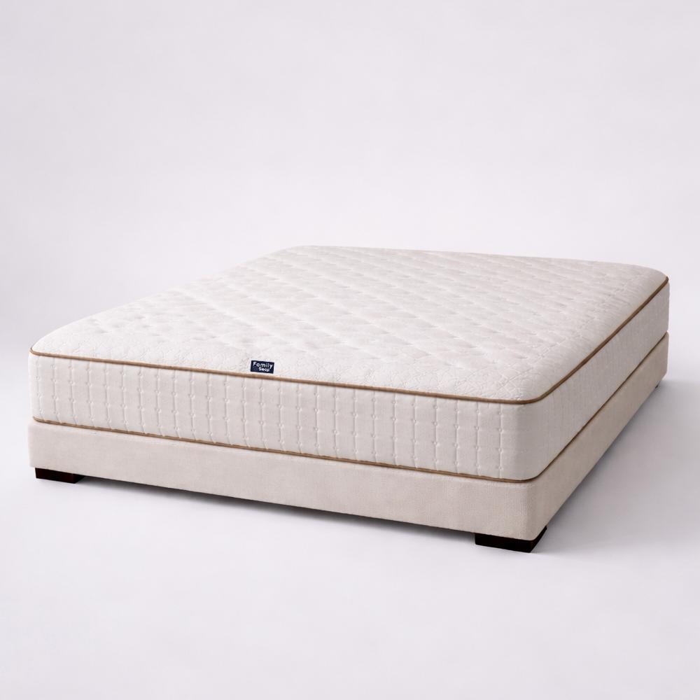 Матрац Pulse Hybrid Quantum Collection