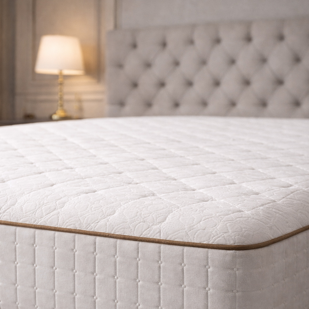 Матрац Pulse Hybrid Quantum Collection