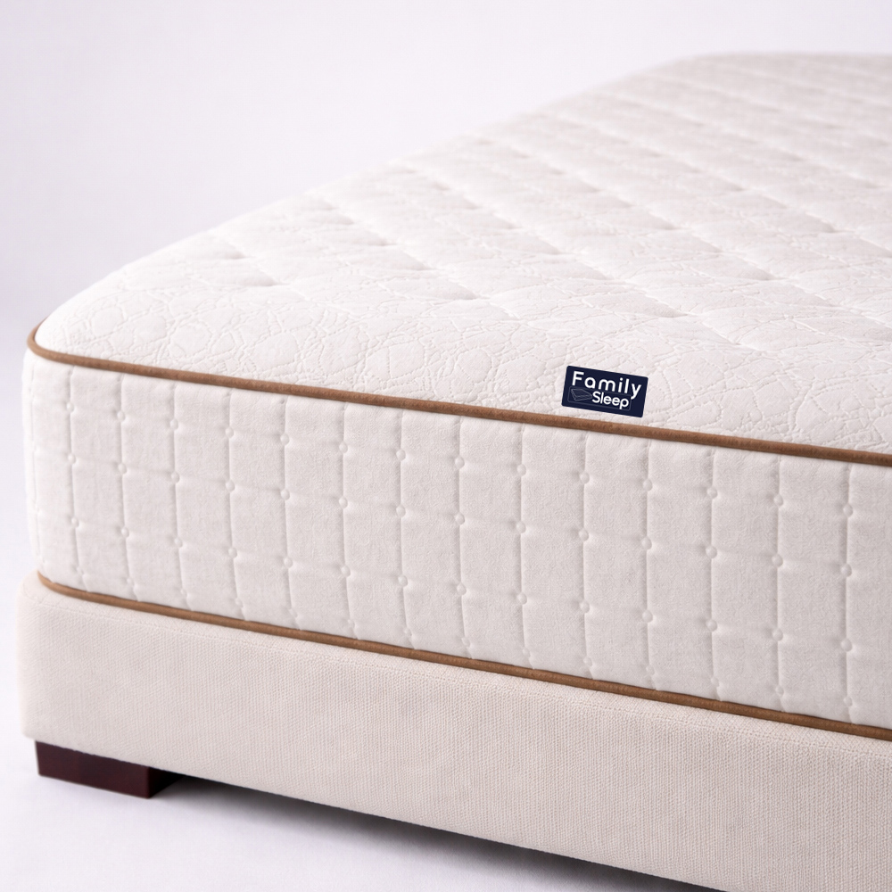 Матрац Pulse Hybrid Quantum Collection