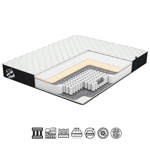 Матрац Bishop Chess Collection