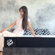 Матрац King Chess Collection