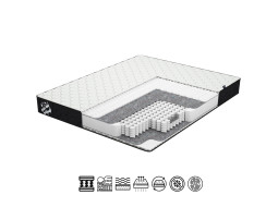 Матрац King Chess Collection