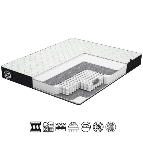 Матрац King Chess Collection