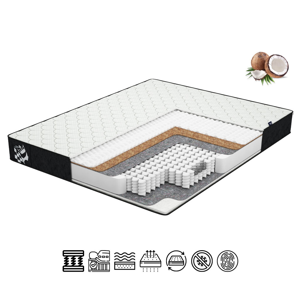 Матрац Queen Chess Collection