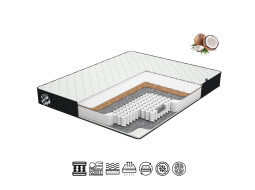 Матрац Queen Chess Collection