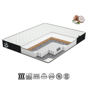 Матрац Queen Chess Collection