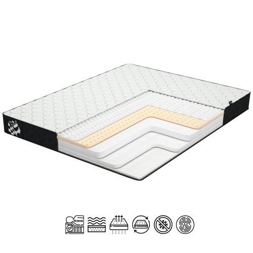 Матрац Rook Chess Collection