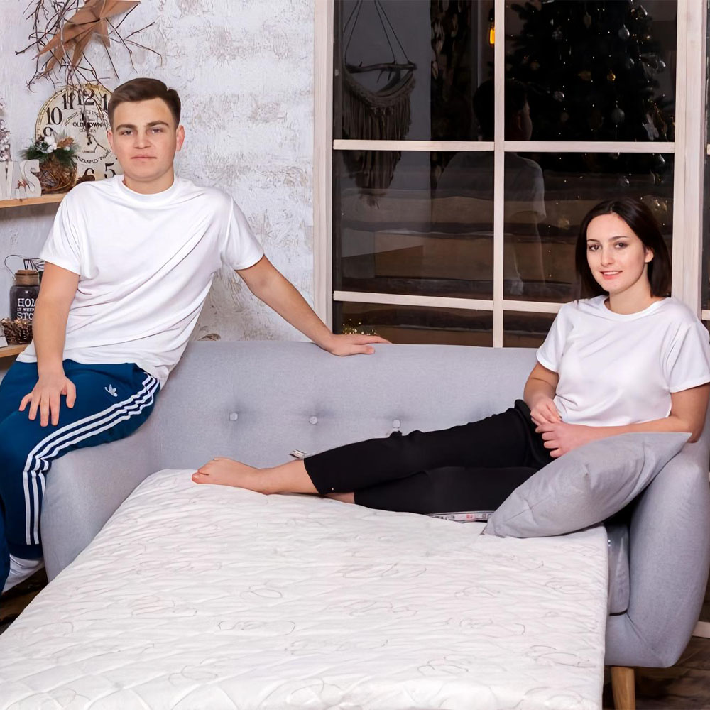 Матрац Ліберті Classic collection