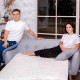 Матрац Ліберті Classic collection