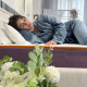 Матрац Crocus Flowers Collection