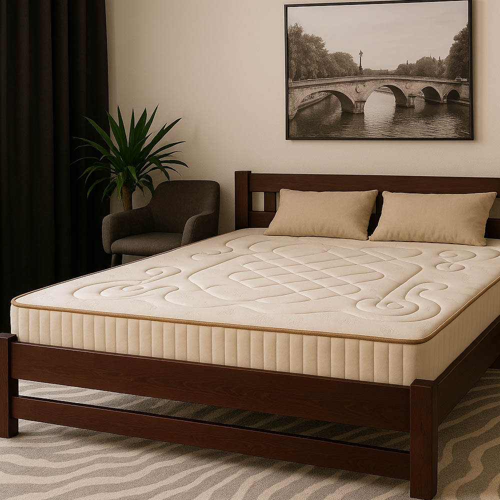 Матрац Memory Lux Gold collection