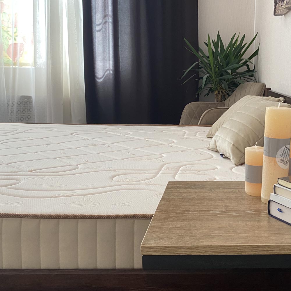 Матрац Memory Lux Gold collection
