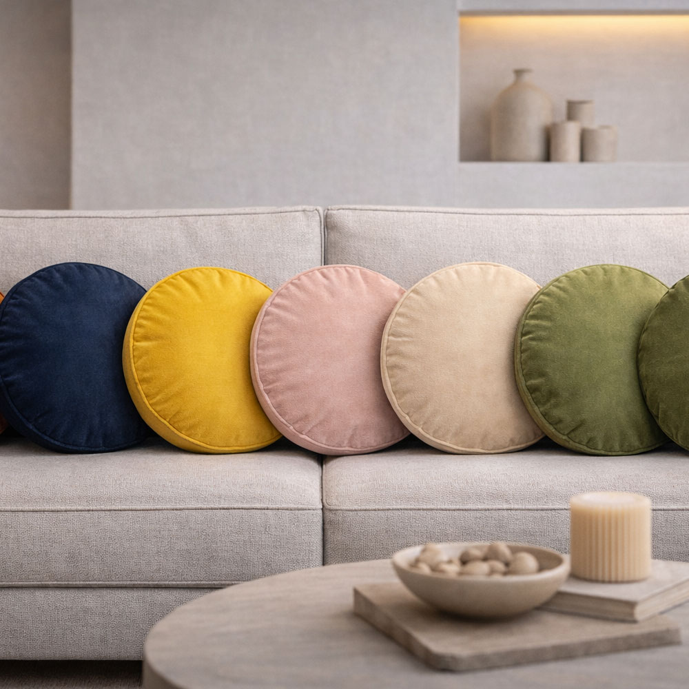 Подушка Декоративна Aura