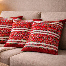 Подушка Декоративна Вишиванка