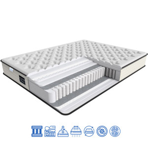 Матрац Afina Mythology Collection