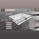 Матрац Artemida Mythology Collection