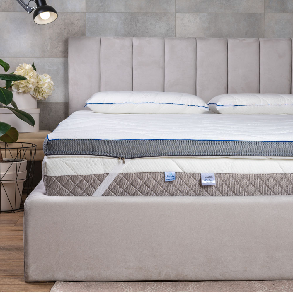 Матрац 2in1 Top Air collection