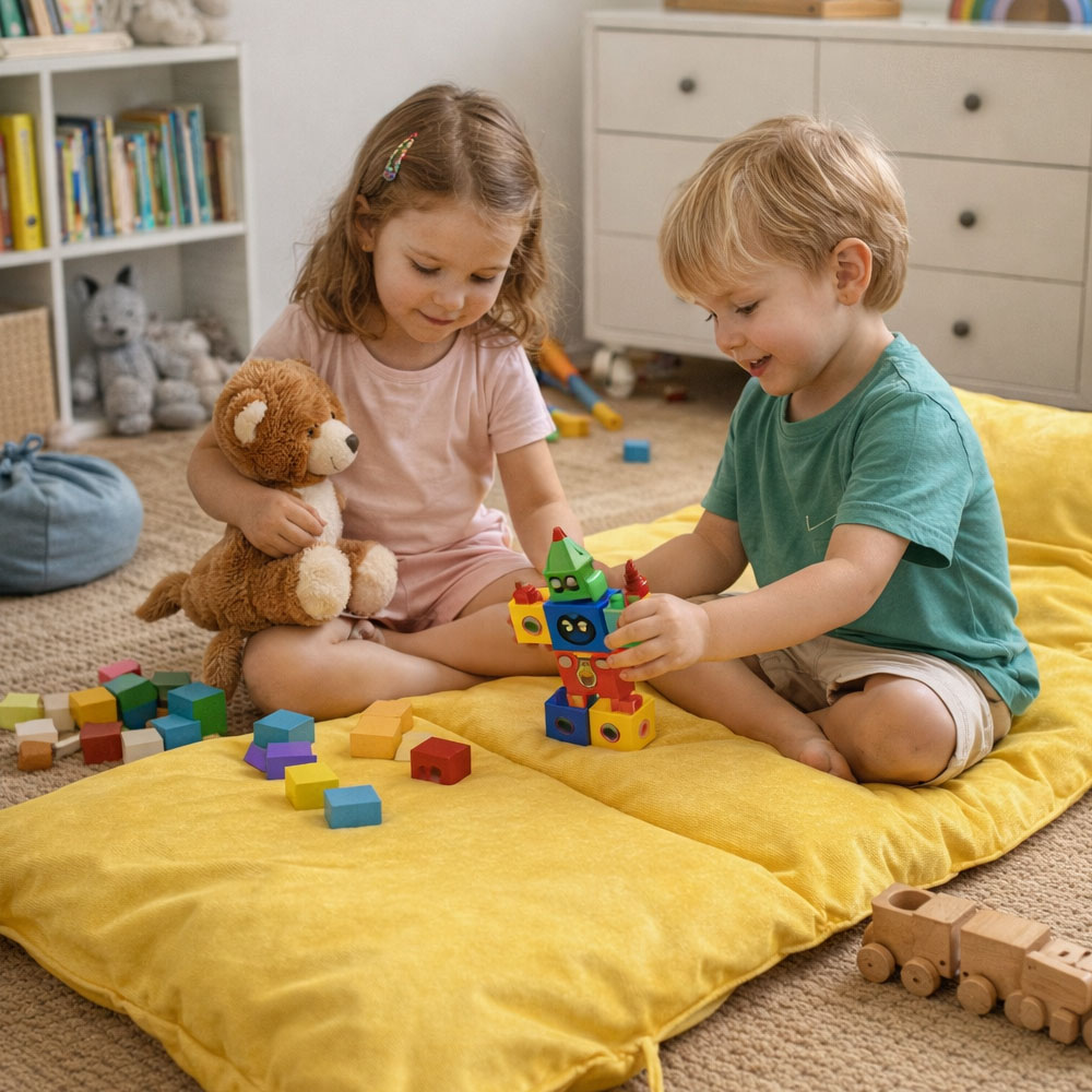 Матрац Flex Fold Easy Transform Collection