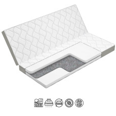 Матрац Flip Hard Transform Collection