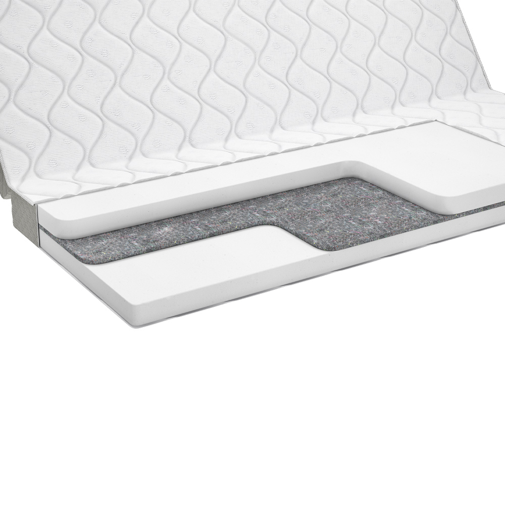 Матрац Flip Hard Transform Collection