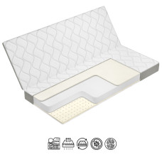 Матрац Flip Memo Transform Collection