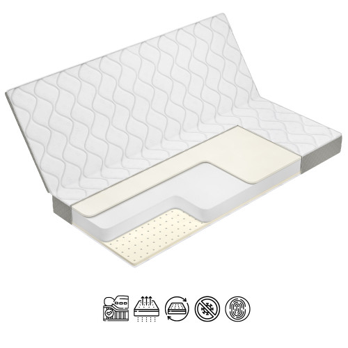 Матрац Flip Memo Transform Collection