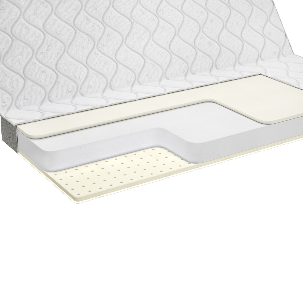 Матрац Flip Memo Transform Collection