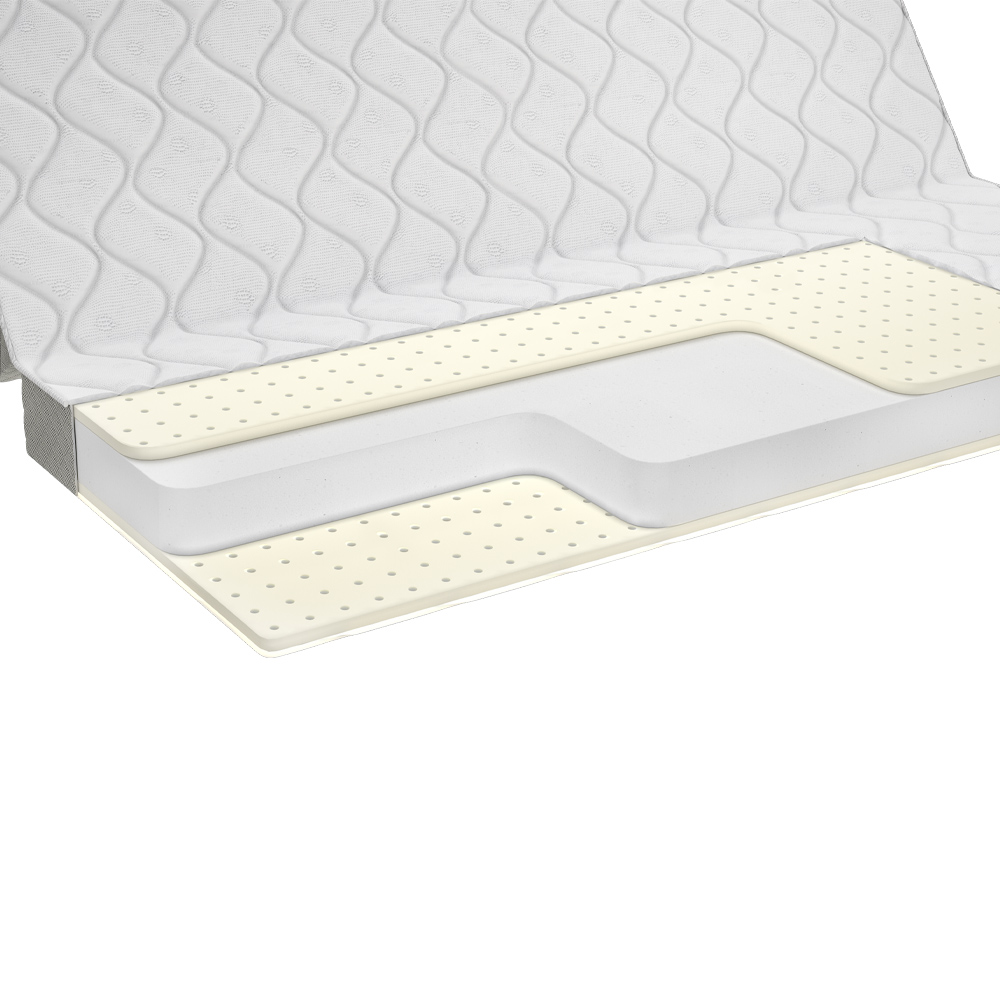 Матрац Flip Sensitiv Transform Collection