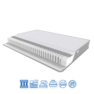 Матрац Land United collection