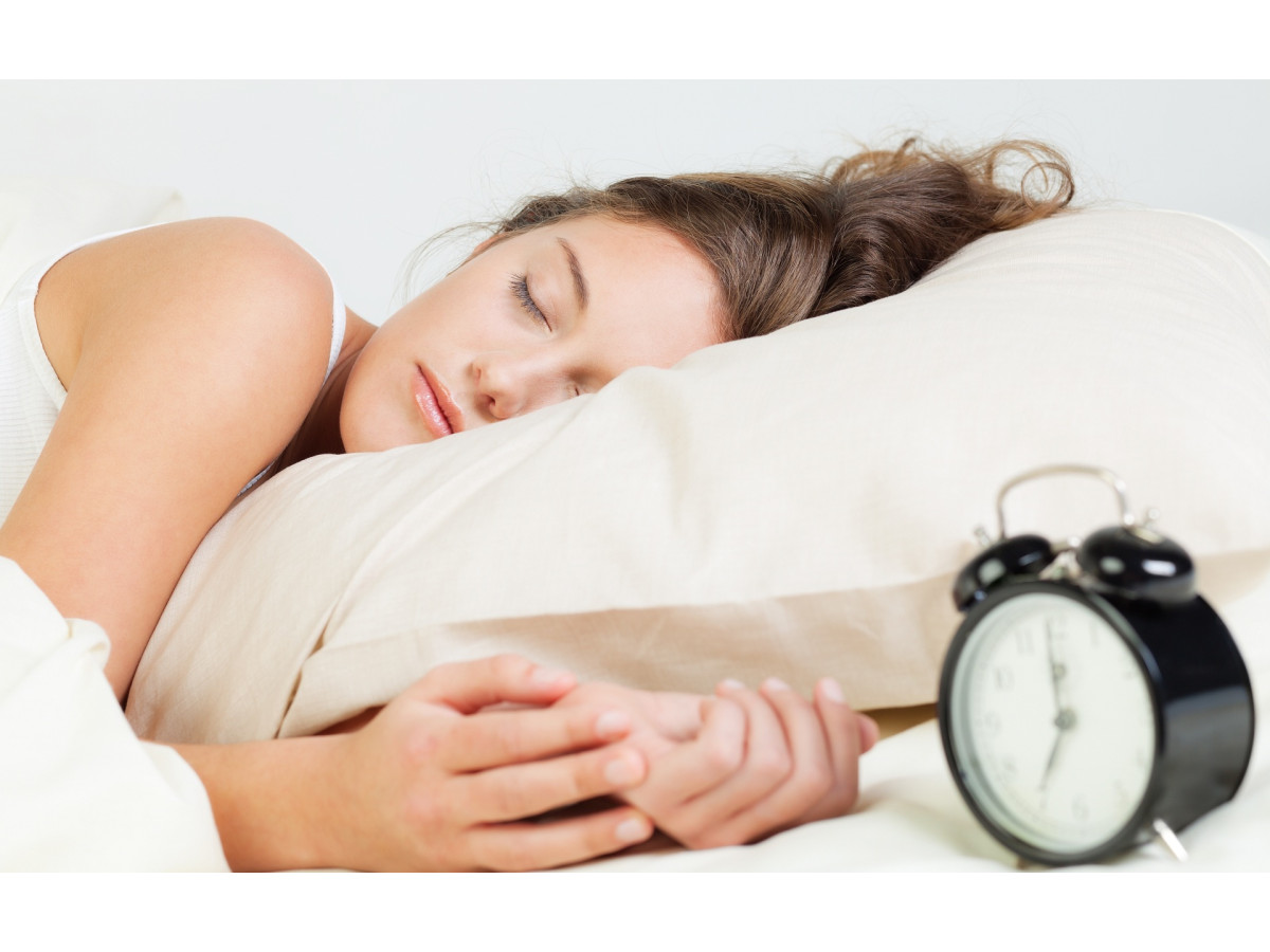 Рекорд тривалості неспання