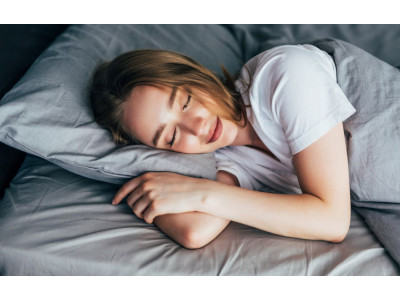 Як режим сну впливає на ваше життя?